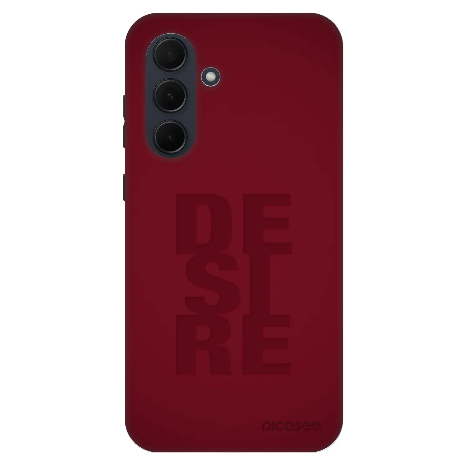 Picasee Fashion Case Samsung Galaxy A35 5G A356B - Desire