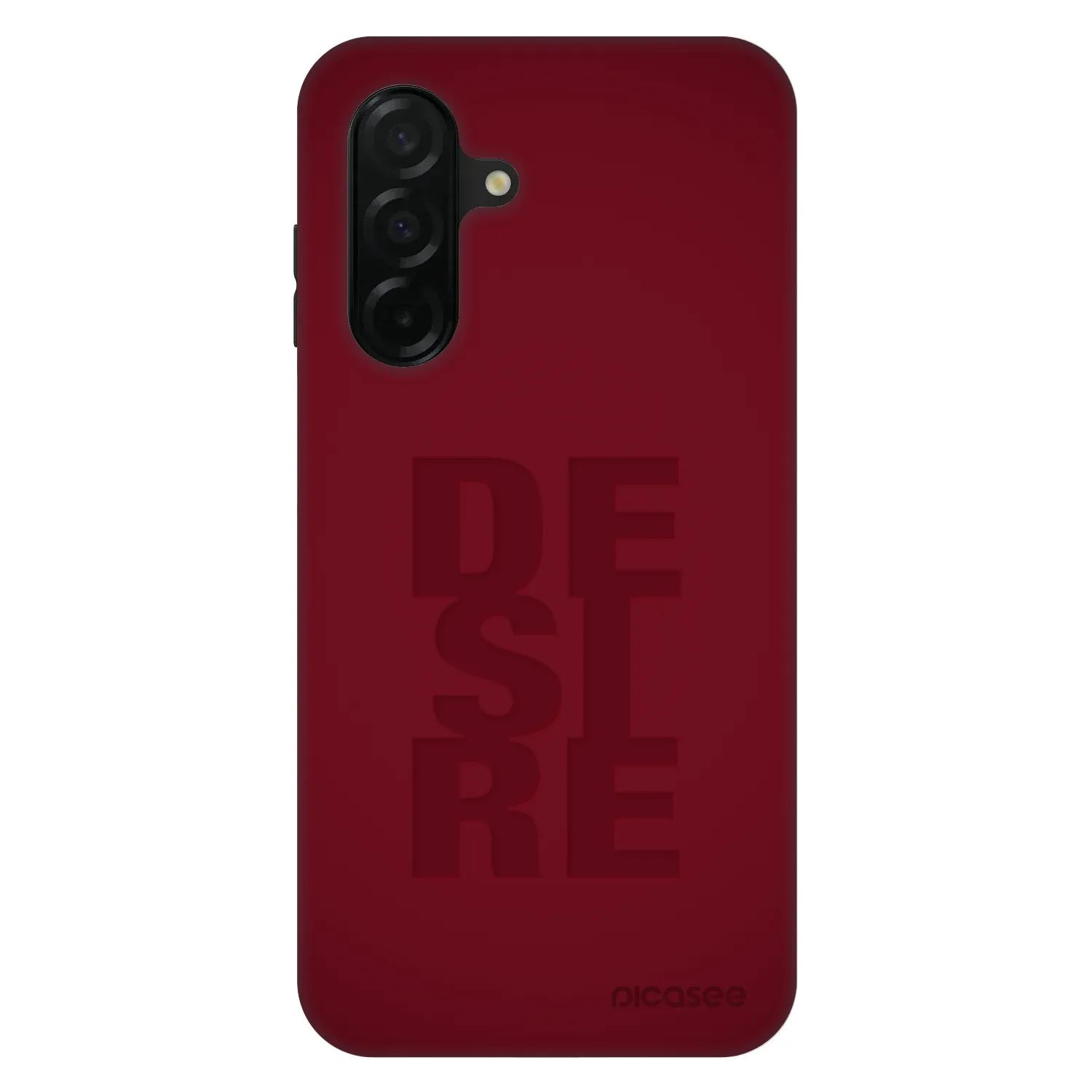 Picasee Fashion Case Samsung Galaxy A26 5G A266B - Desire