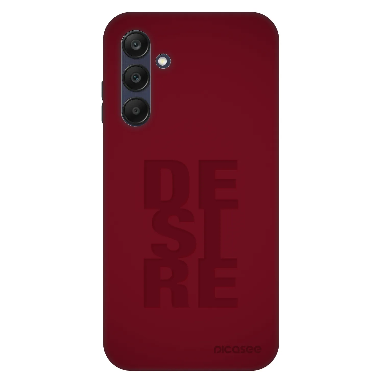 Picasee Fashion Case Samsung Galaxy A25 A256B 5G - Desire