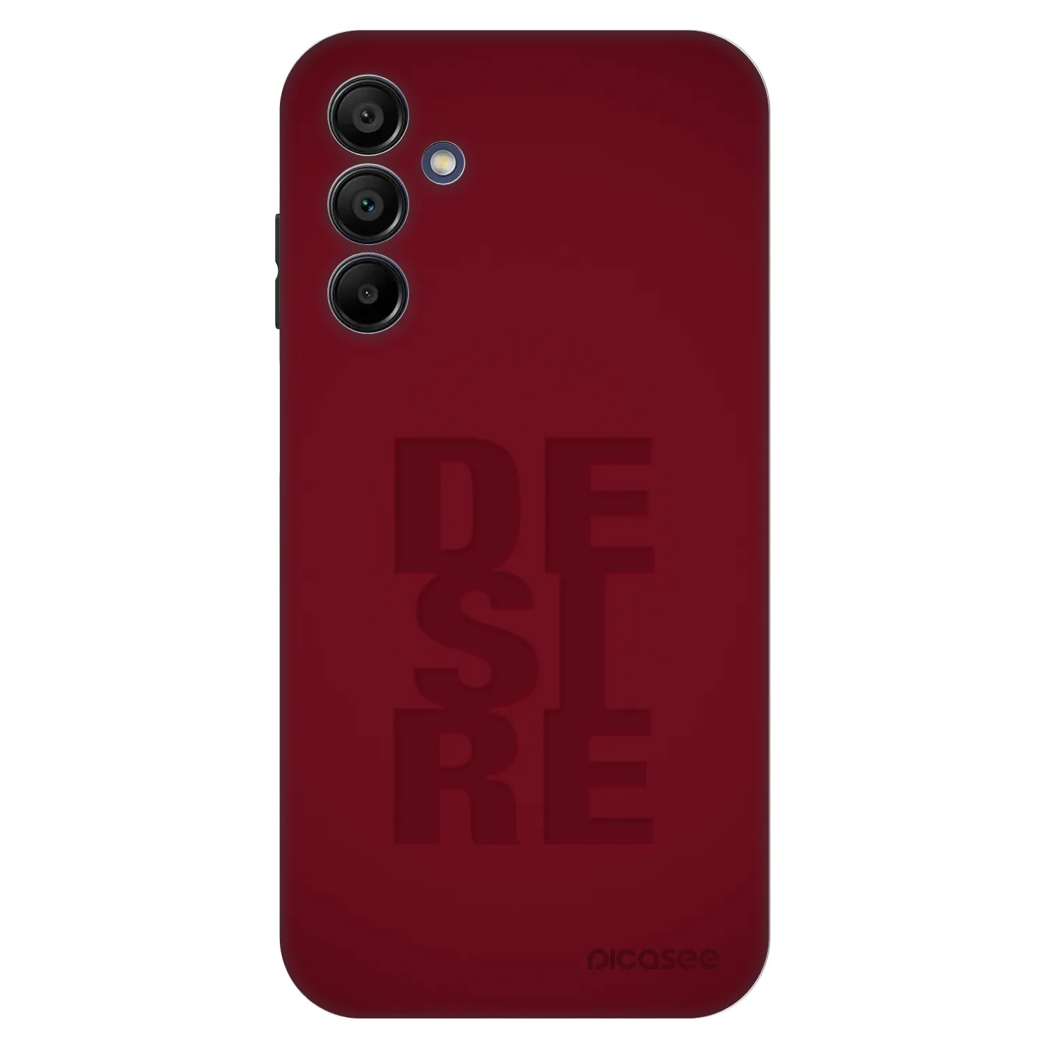 Picasee Fashion Case Samsung Galaxy A15 A156B 5G - Desire
