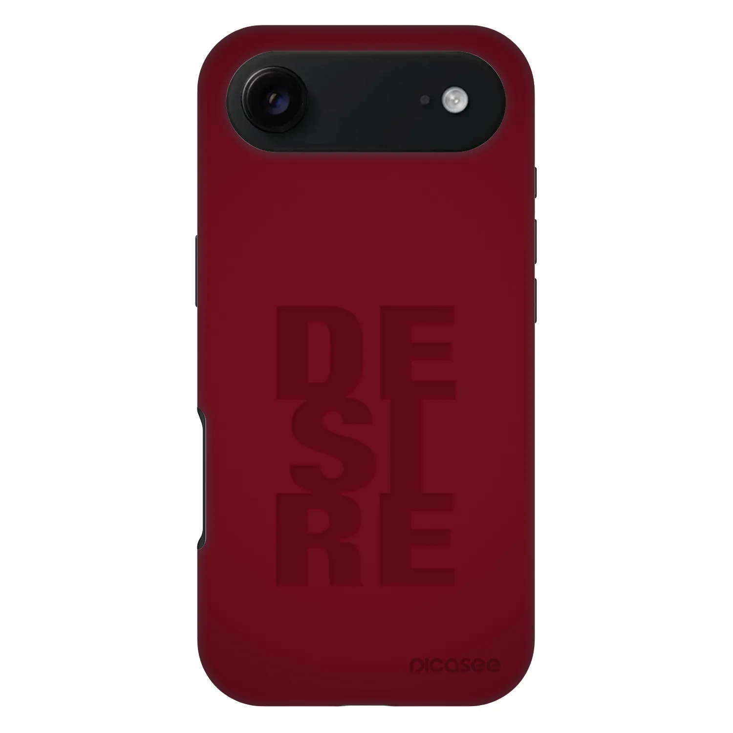 Picasee Fashion Case MagSafe Apple iPhone Air - Desire
