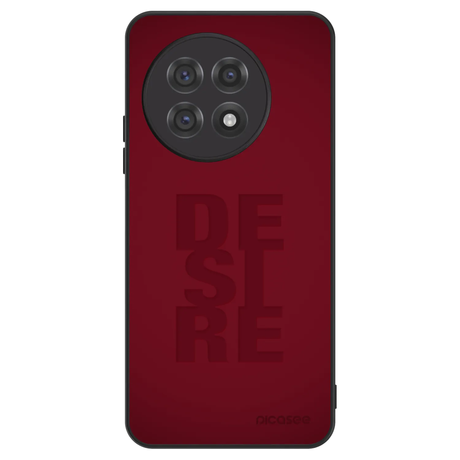 Picasee ULTIMATE CASE OnePlus 13R 5G - készülékre - Desire