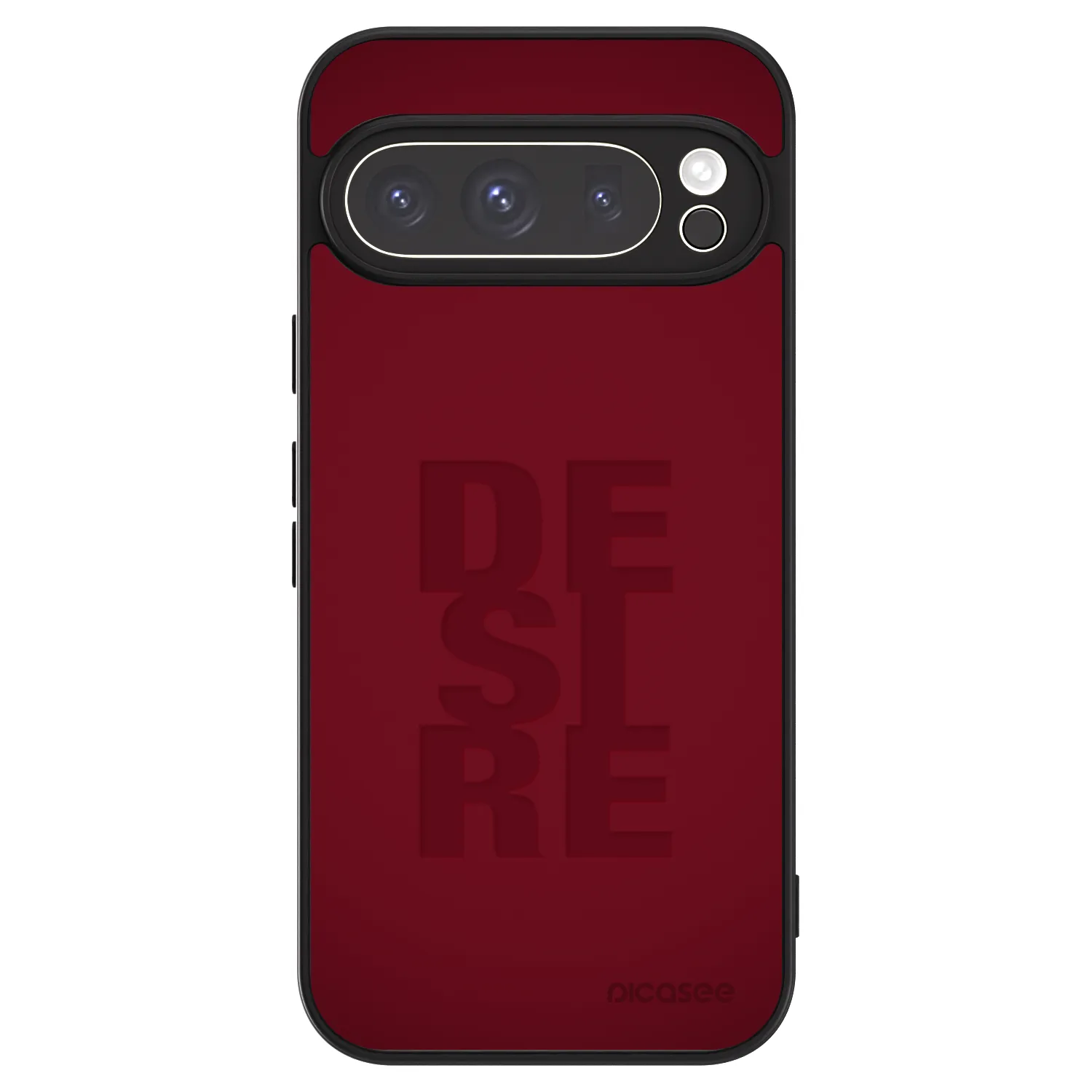 Picasee ULTIMATE CASE Google Pixel 9 Pro XL - készülékre - Desire