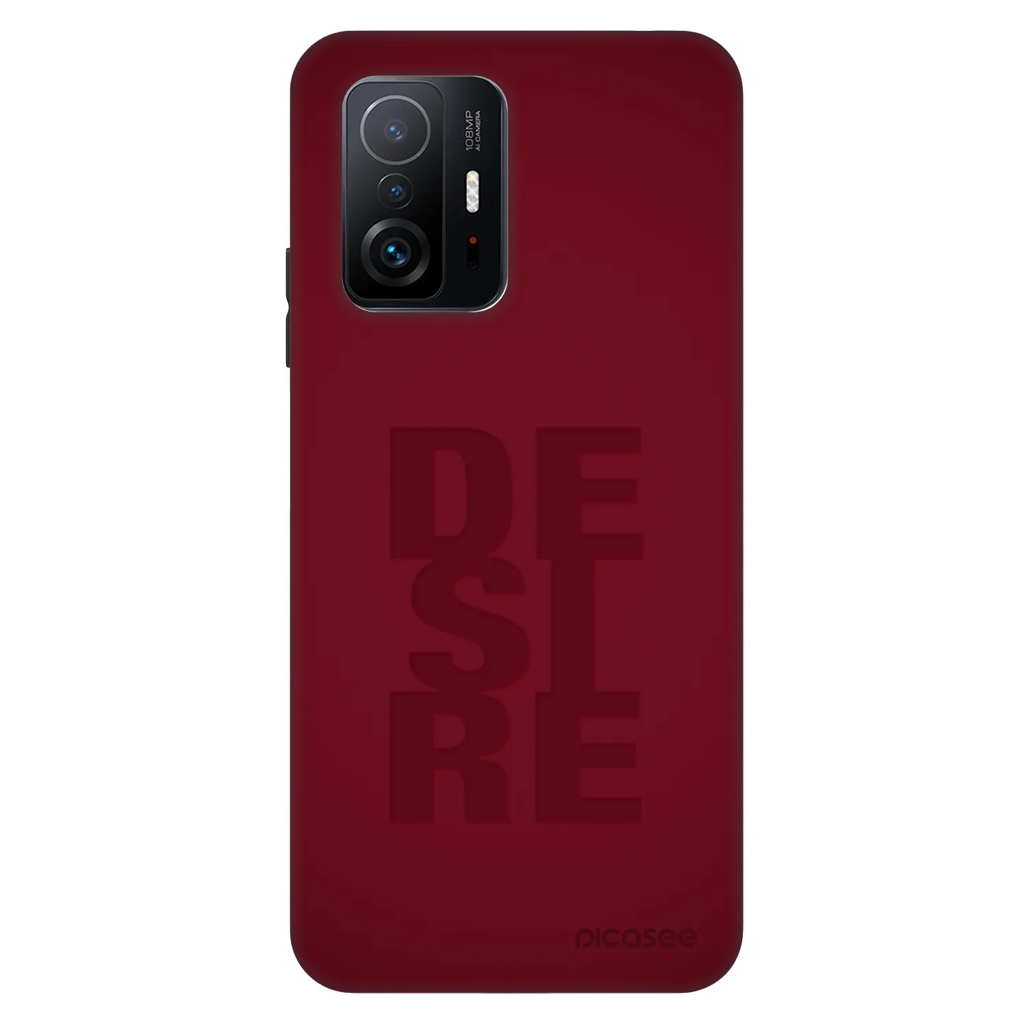 Picasee Fashion Case Xiaomi 11T - Desire