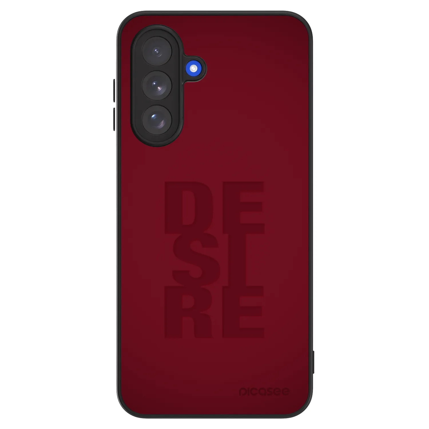 Picasee ULTIMATE CASE Samsung Galaxy A17 5G - készülékre - Desire