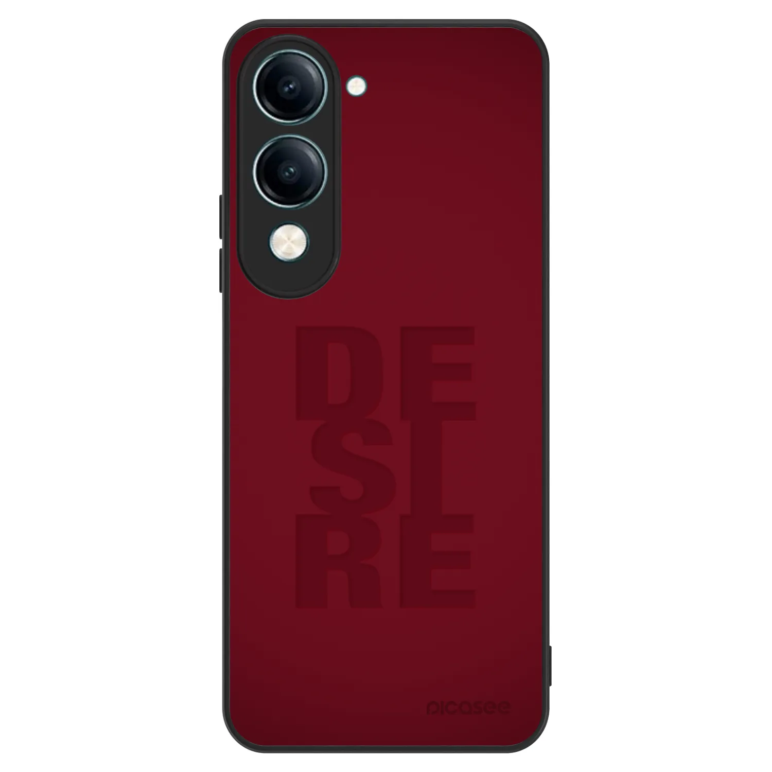 Picasee ULTIMATE CASE Vivo Y29s 5G - készülékre - Desire