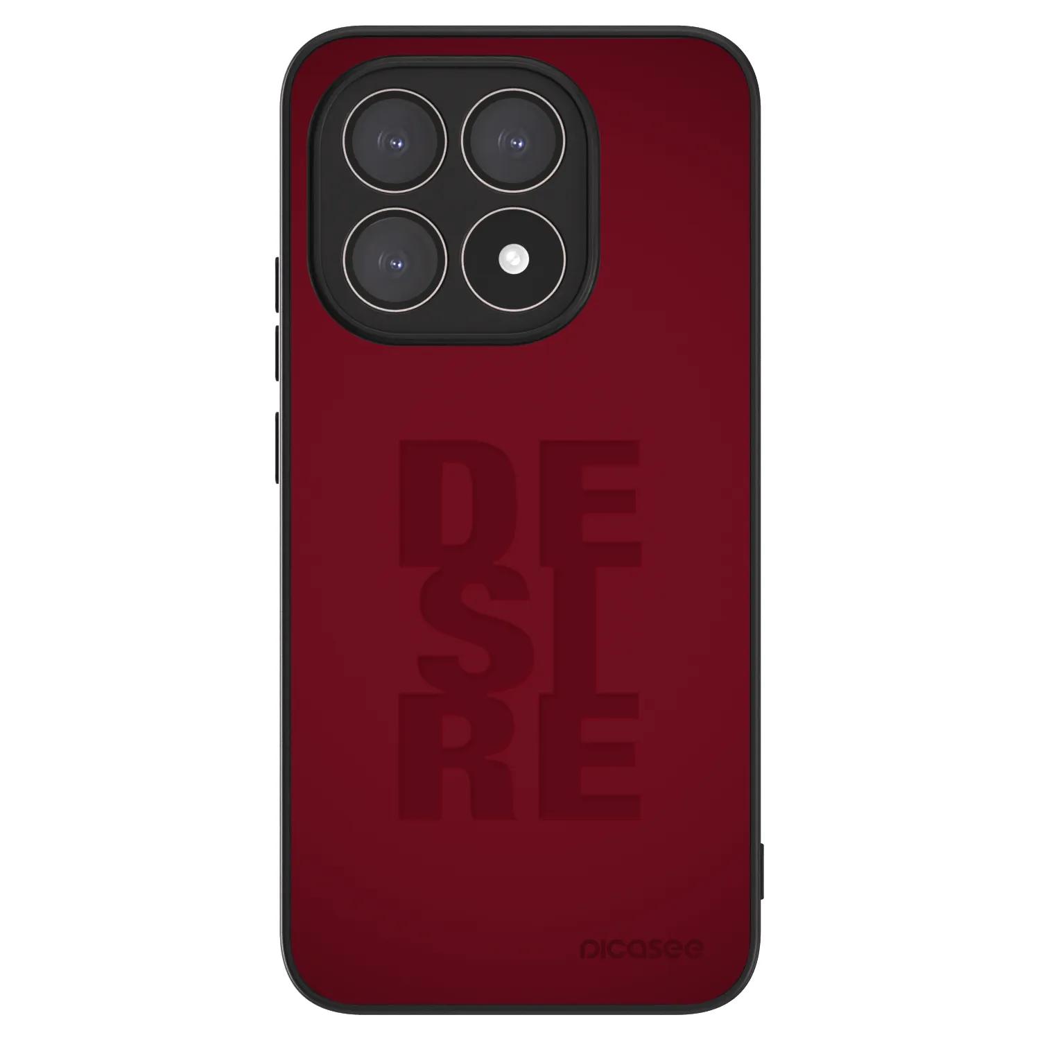 Picasee ULTIMATE CASE Xiaomi 15T - készülékre - Desire
