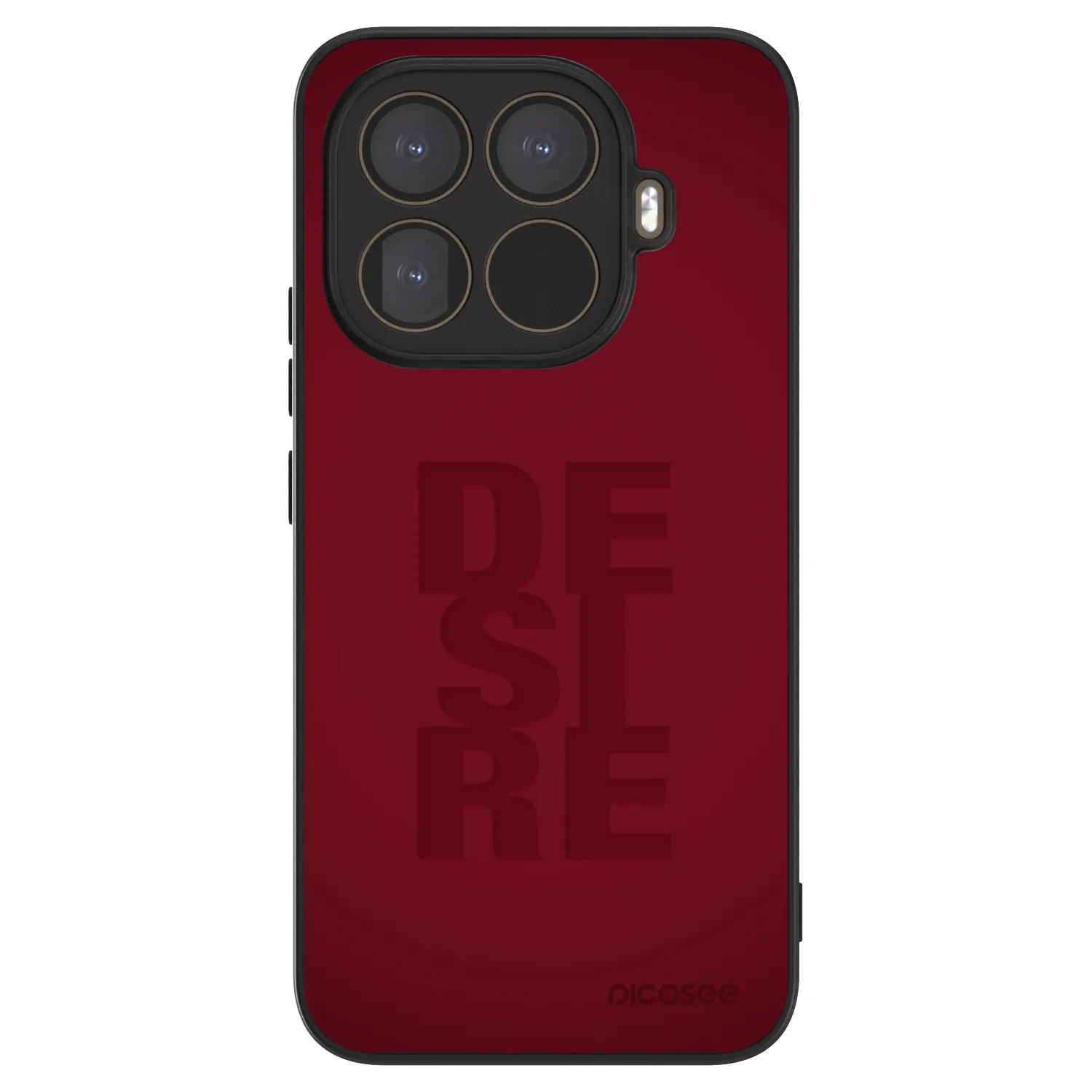 Picasee ULTIMATE CASE Xiaomi 15T Pro - készülékre - Desire