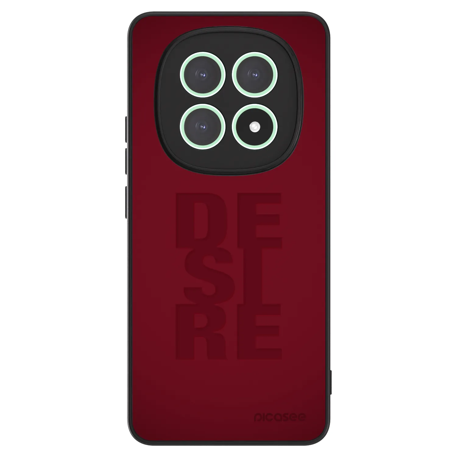 Picasee ULTIMATE CASE Xiaomi Redmi Note 15 - készülékre - Desire