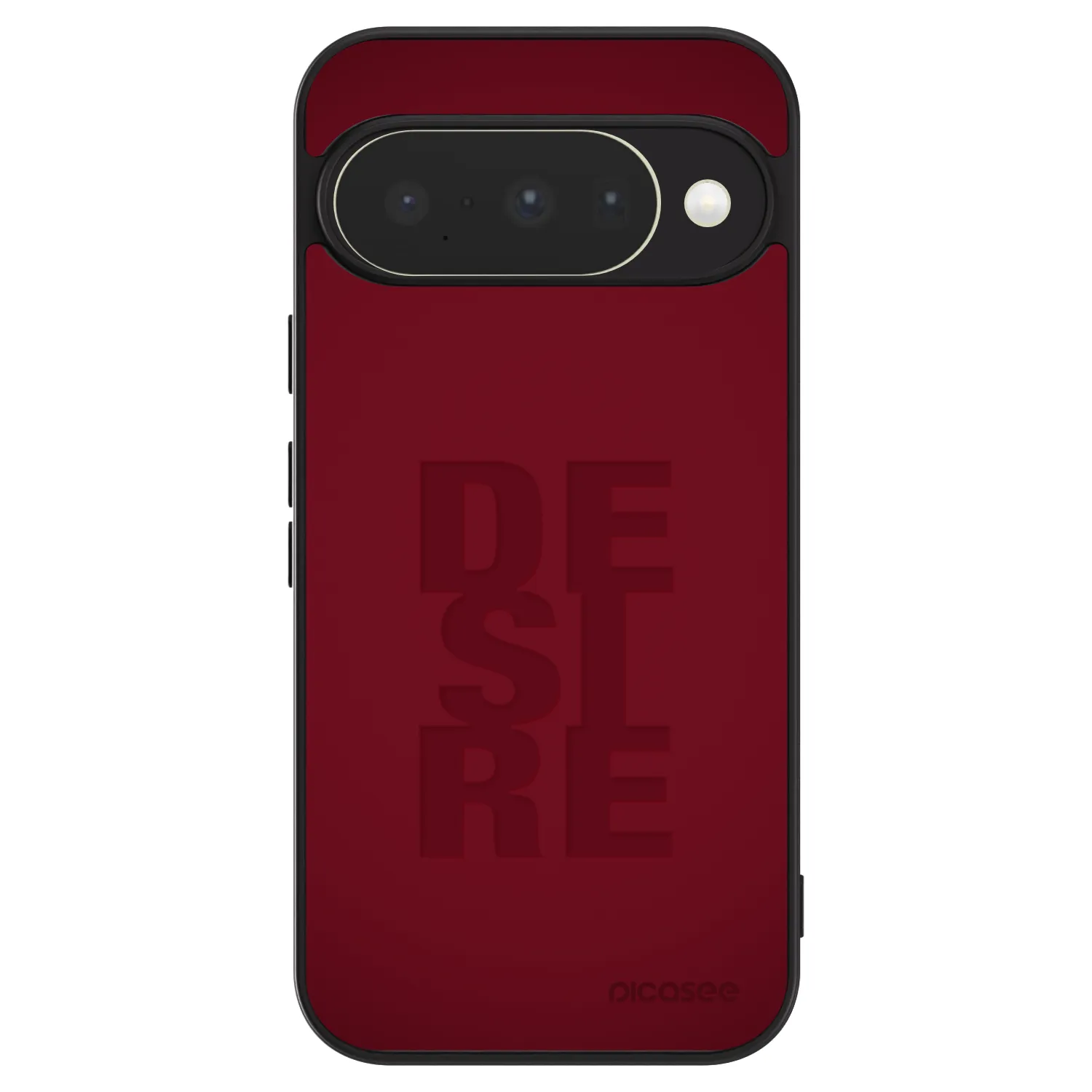 Picasee ULTIMATE CASE Google Pixel 10 - készülékre - Desire