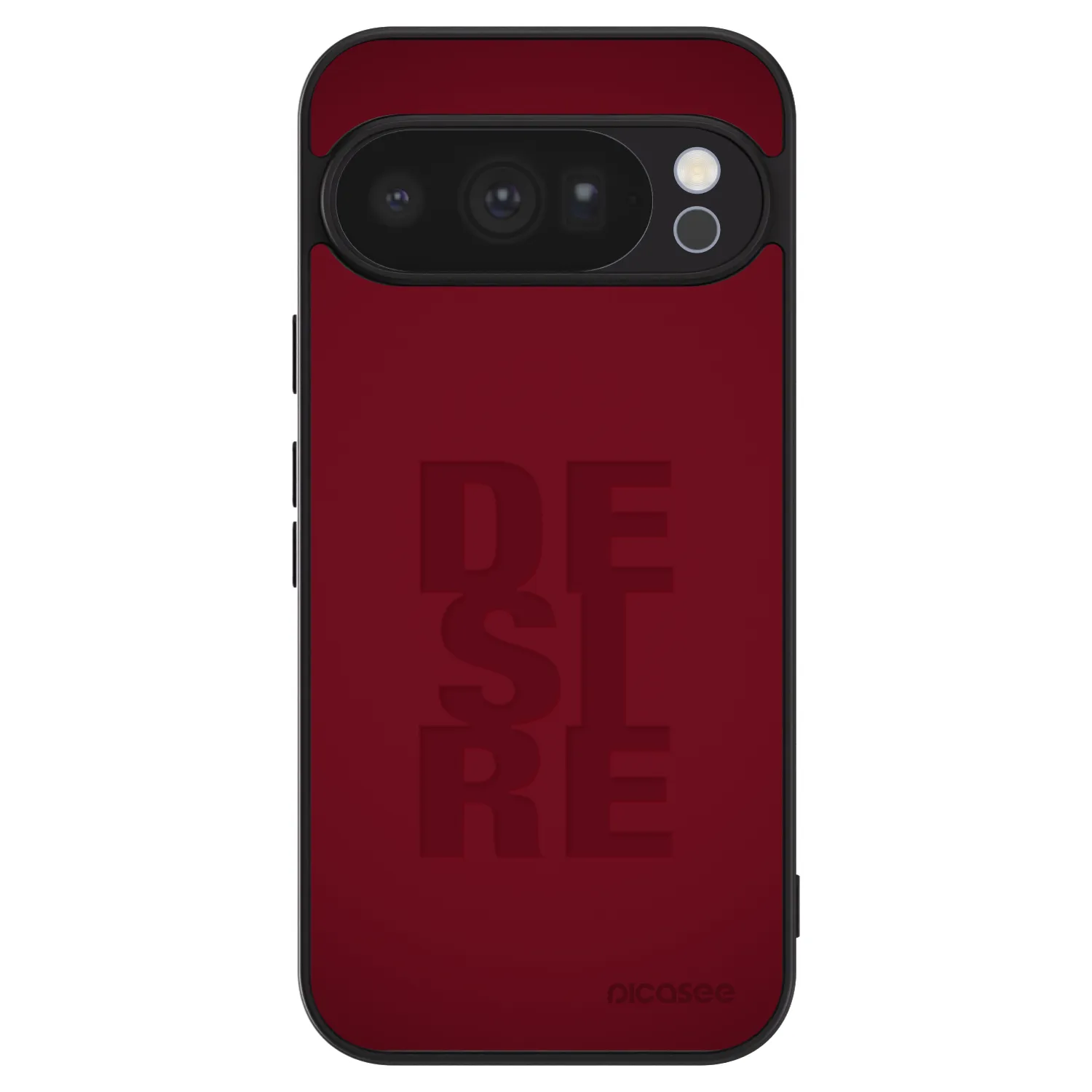 Picasee ULTIMATE CASE Google Pixel 10 Pro - készülékre - Desire
