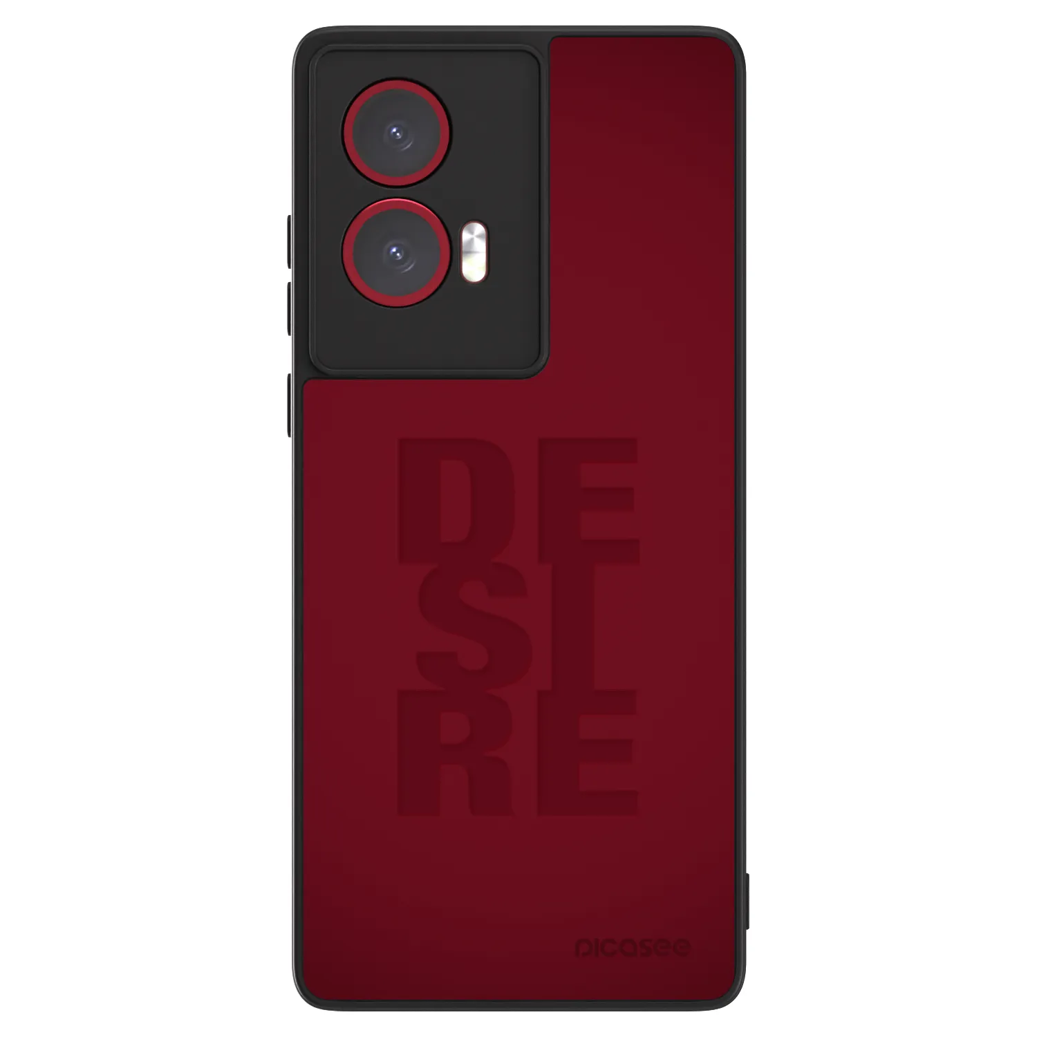 Picasee ULTIMATE CASE Motorola Edge 50 Fusion - készülékre - Desire