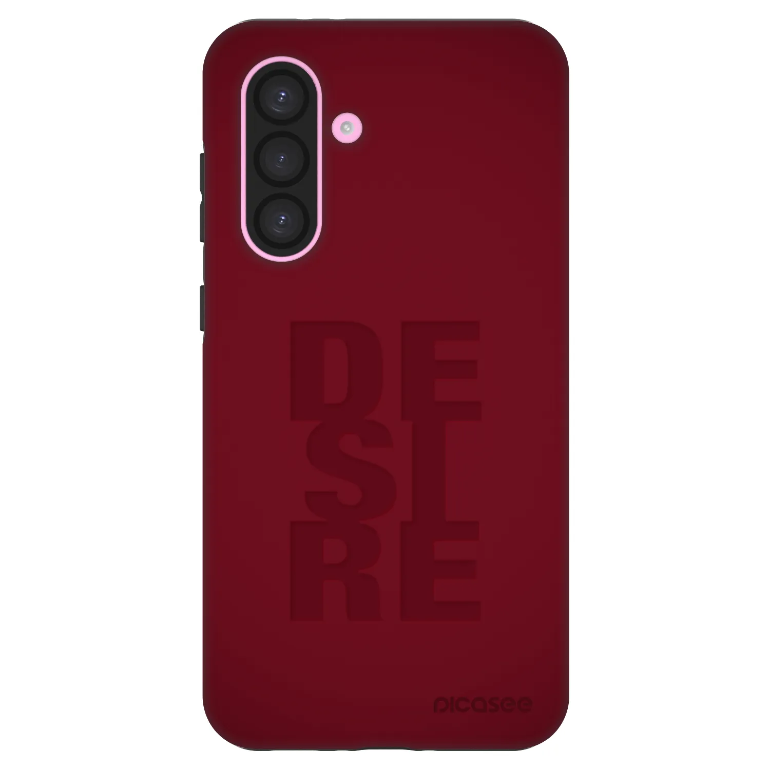 Picasee Fashion Case Samsung Galaxy A56 5G A566B - Desire