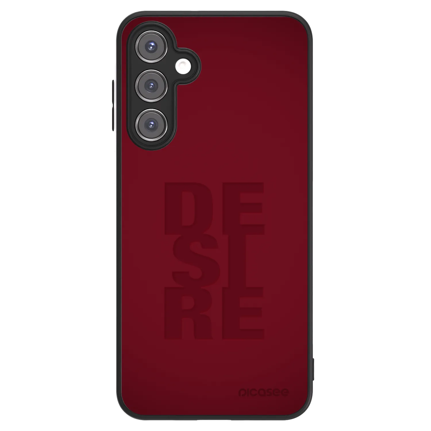 Picasee ULTIMATE CASE Samsung Galaxy A16 4G - készülékre - Desire