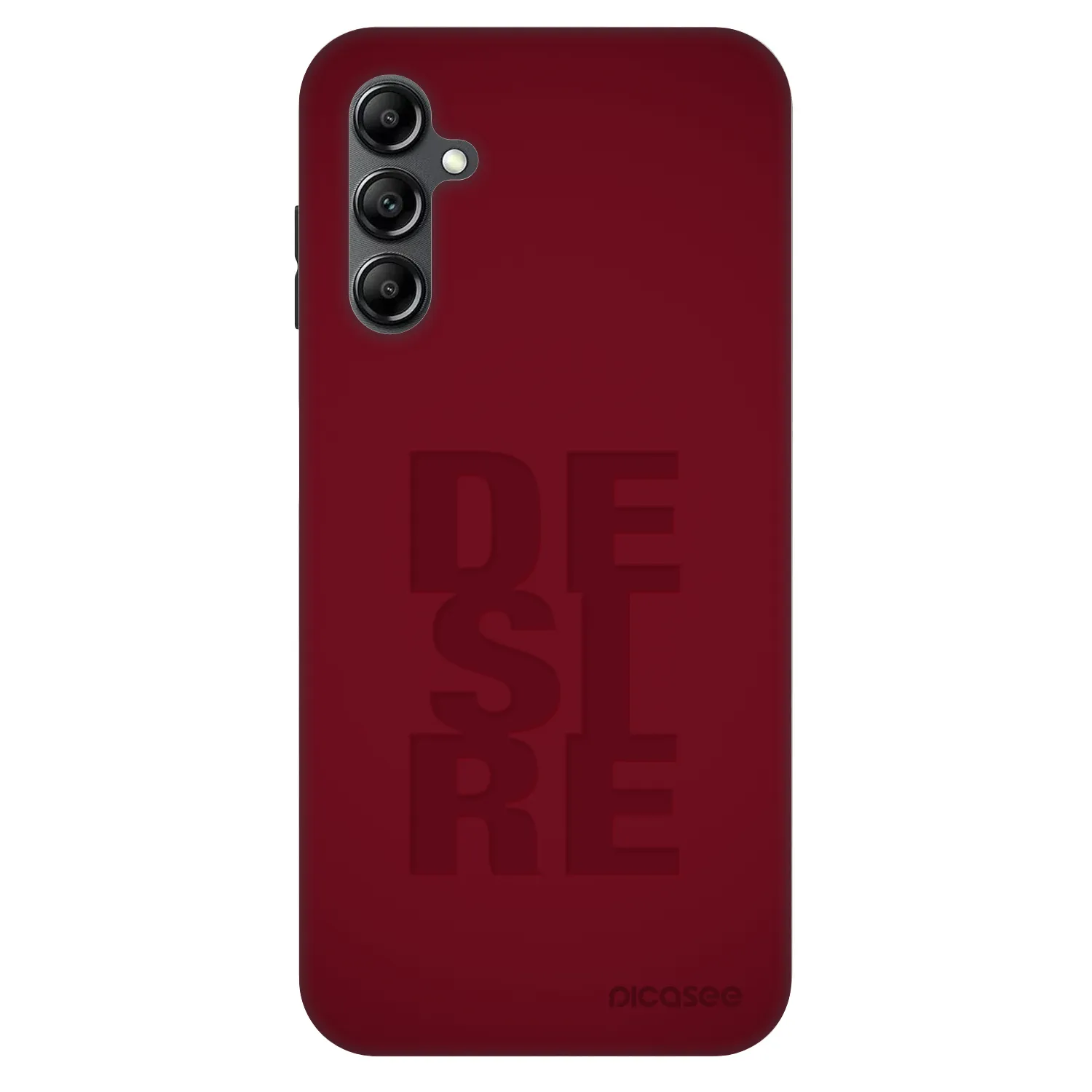 Picasee Fashion Case Samsung Galaxy A16 4G - Desire