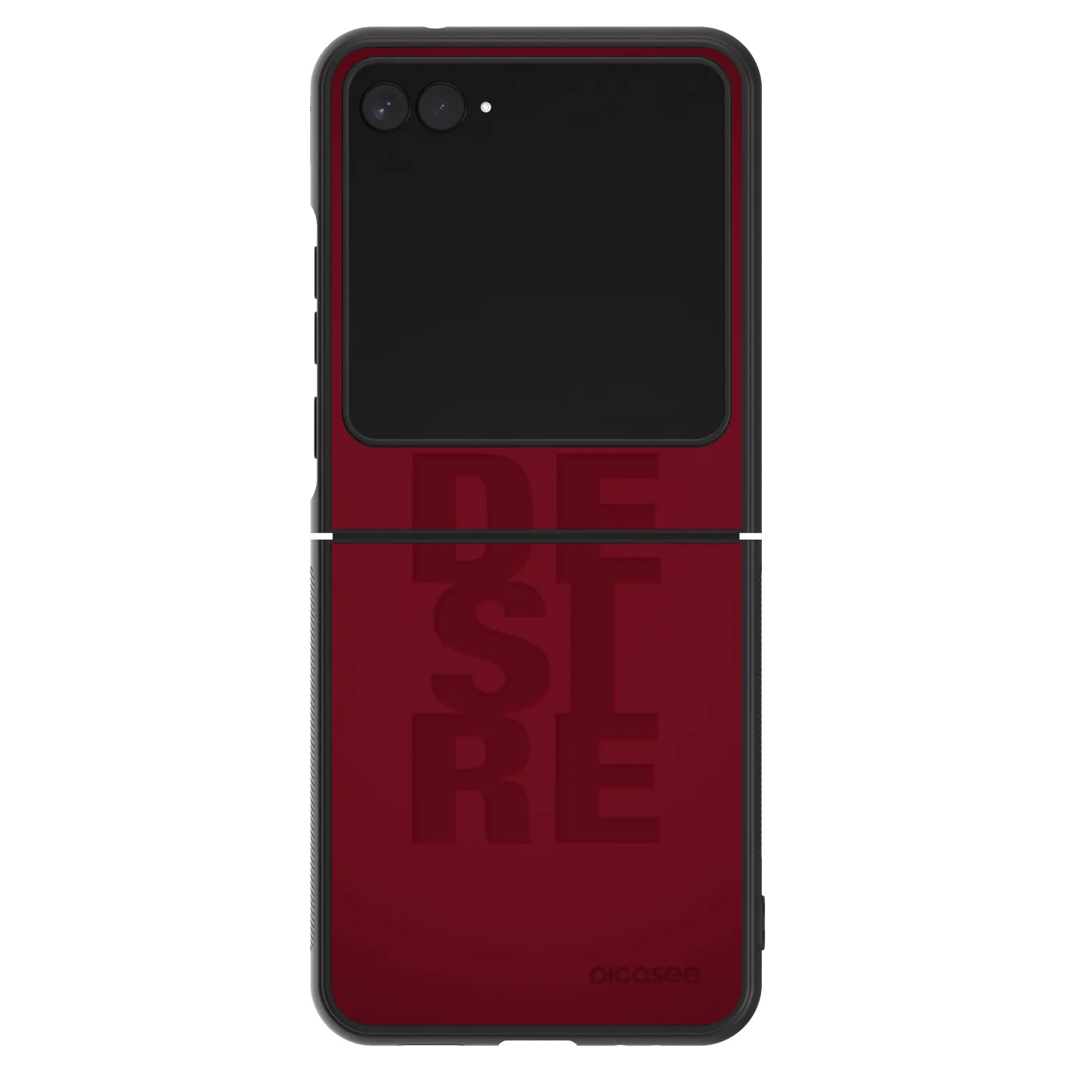 Picasee ULTIMATE CASE Motorola Razr 60 - készülékre - Desire