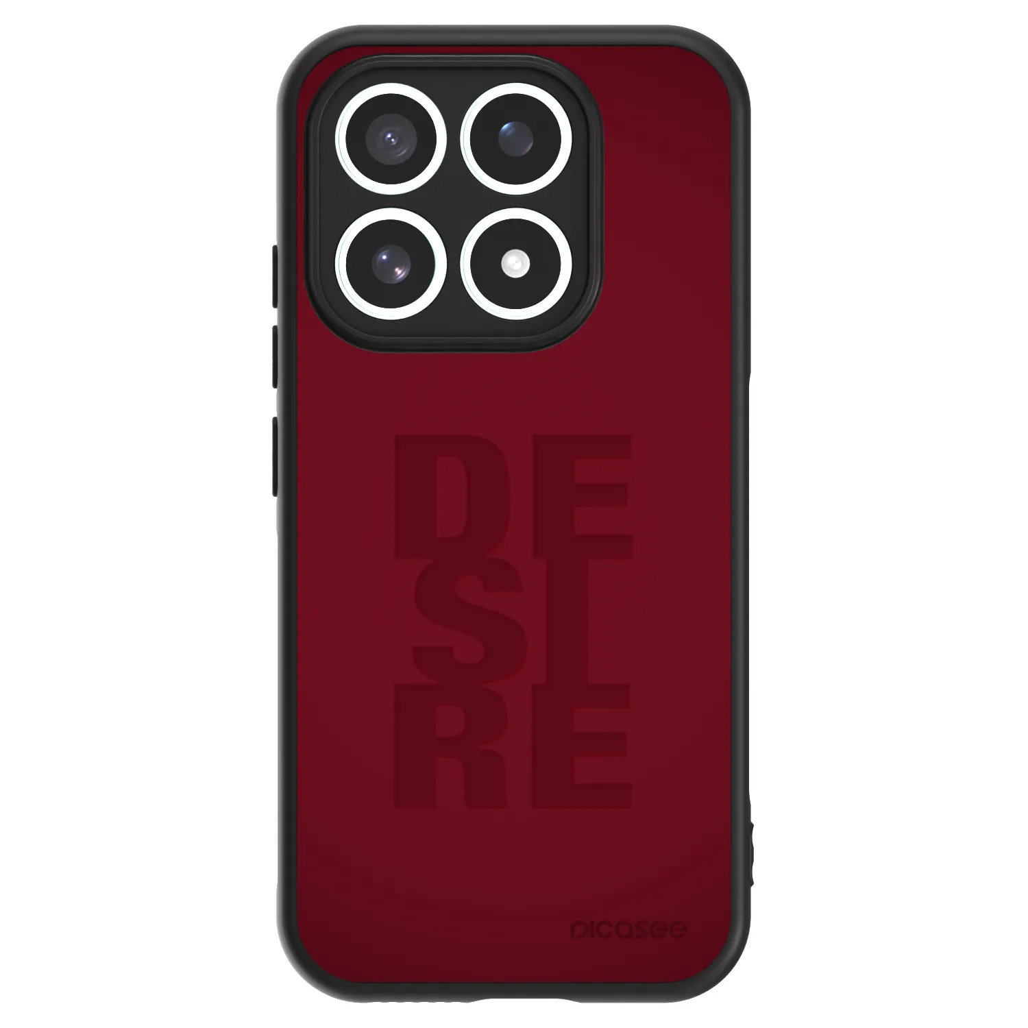Picasee ULTIMATE CASE Xiaomi 17 - készülékre - Desire