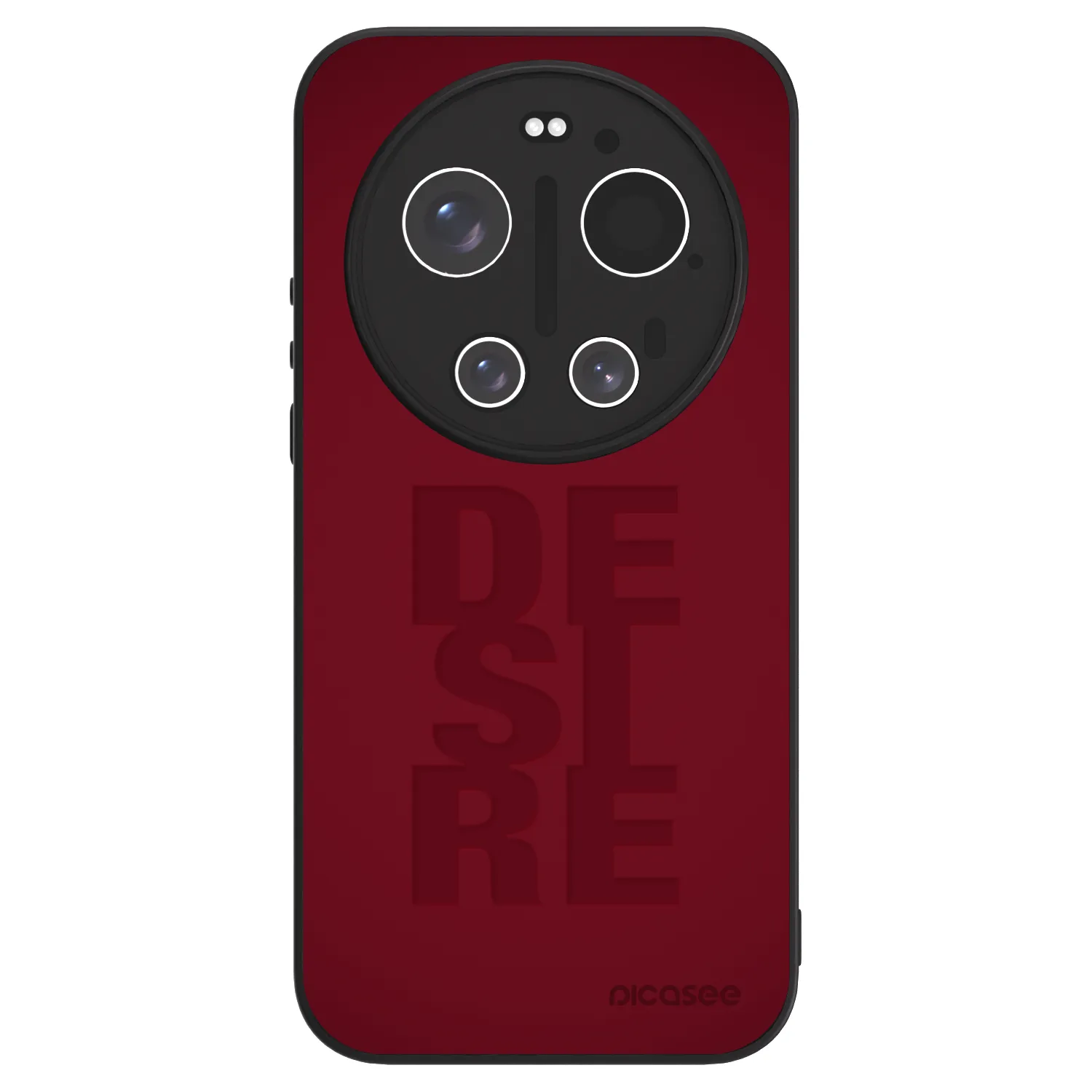 Picasee ULTIMATE CASE Xiaomi 17 Ultra - készülékre - Desire