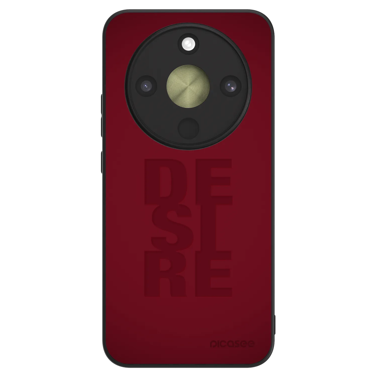 Picasee ULTIMATE CASE Honor Magic8 Lite 5G - készülékre - Desire