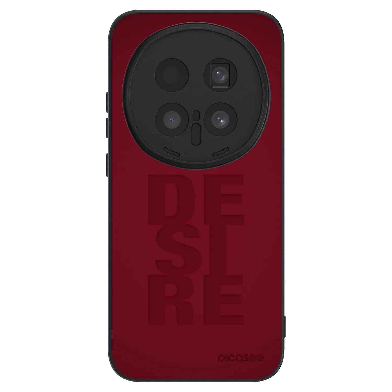 Picasee ULTIMATE CASE Honor Magic8 Pro 5G - készülékre - Desire