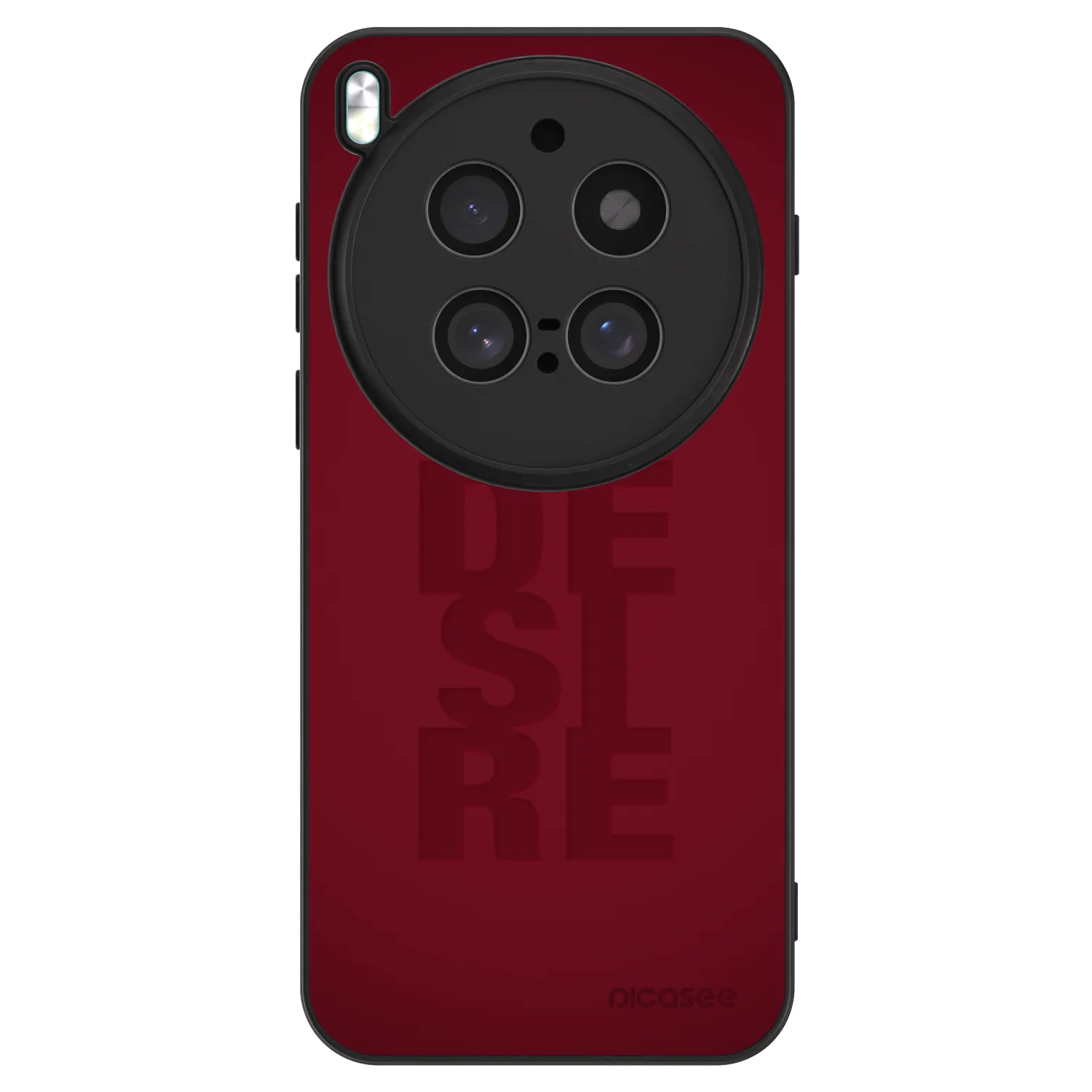 Picasee ULTIMATE CASE Vivo X300 Pro - készülékre - Desire