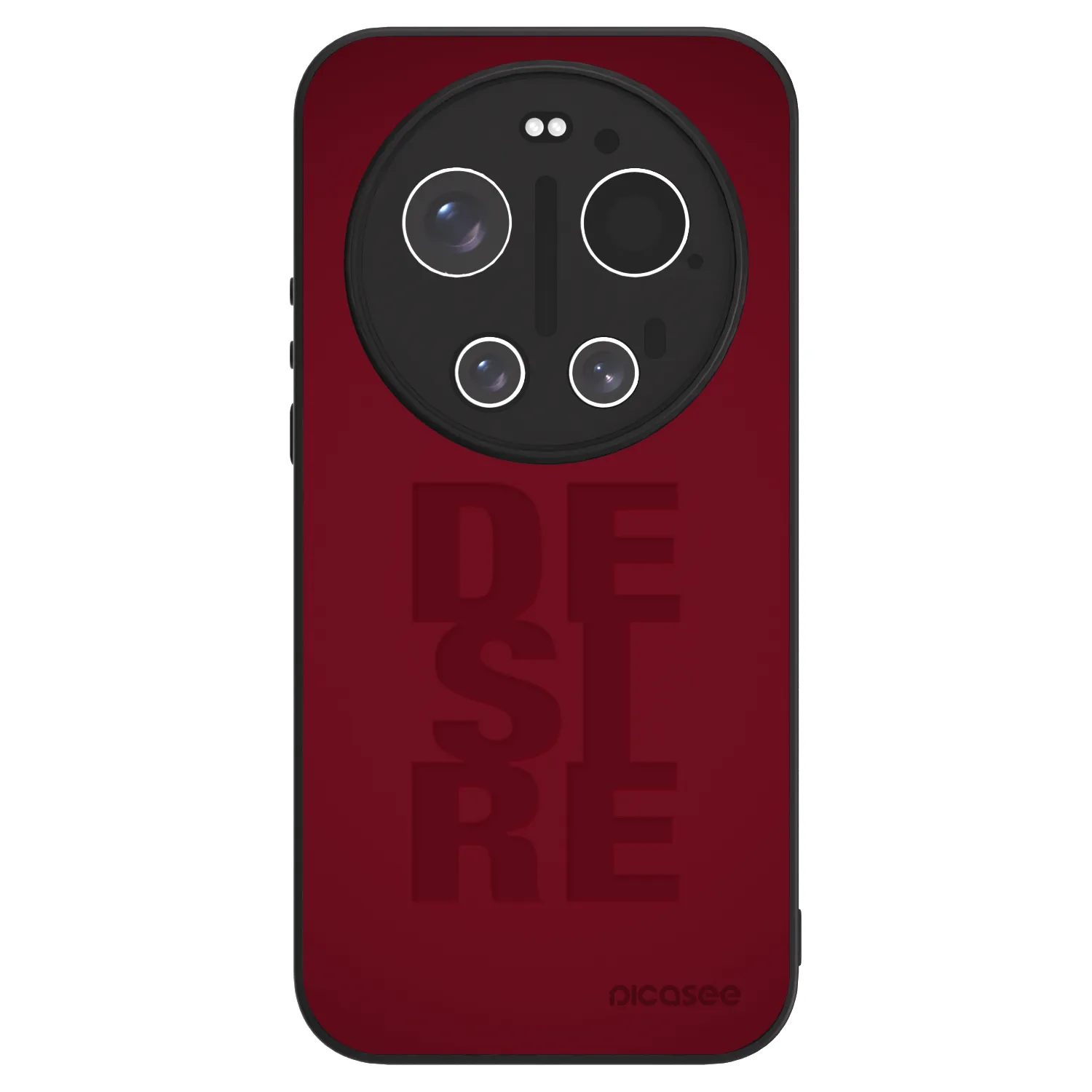 Picasee ULTIMATE CASE PowerShare Xiaomi 17 Ultra - készülékre - Desire