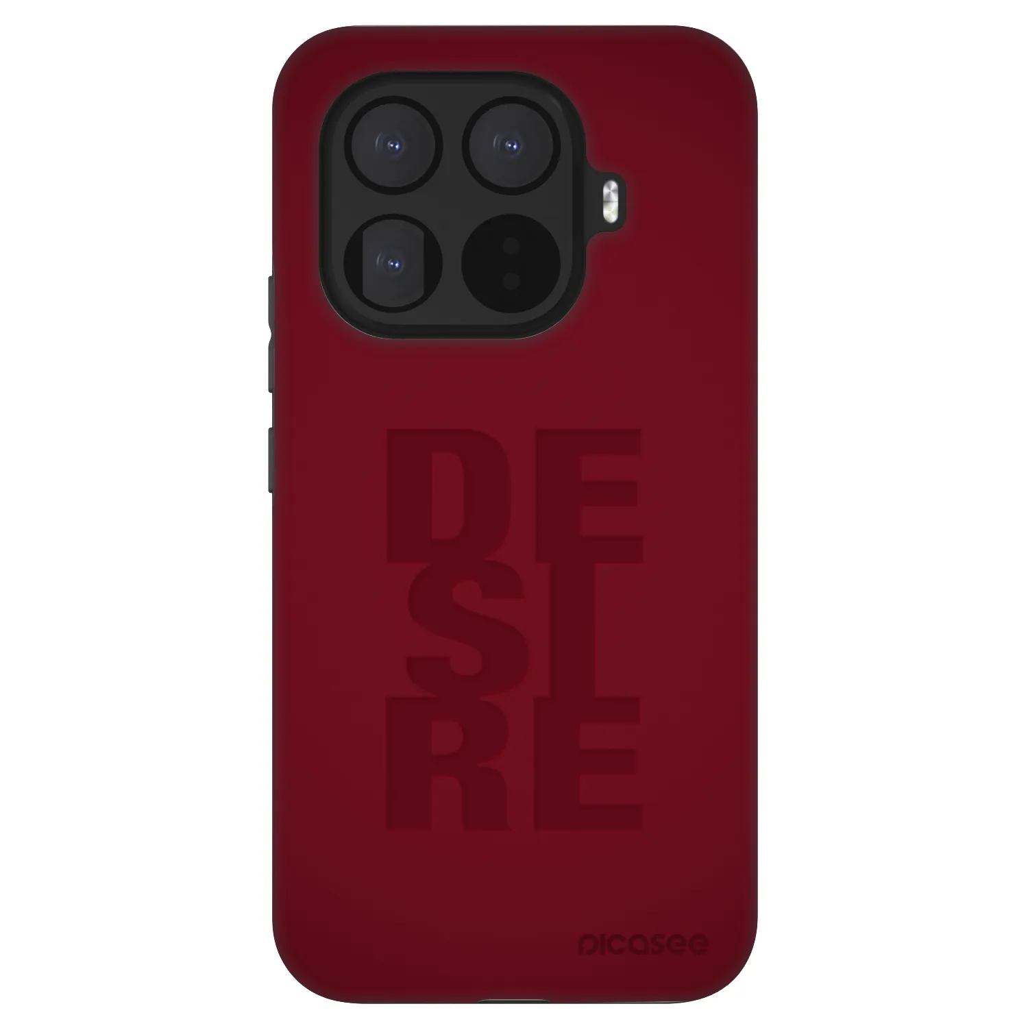 Picasee Fashion Case Xiaomi 15T Pro - Desire