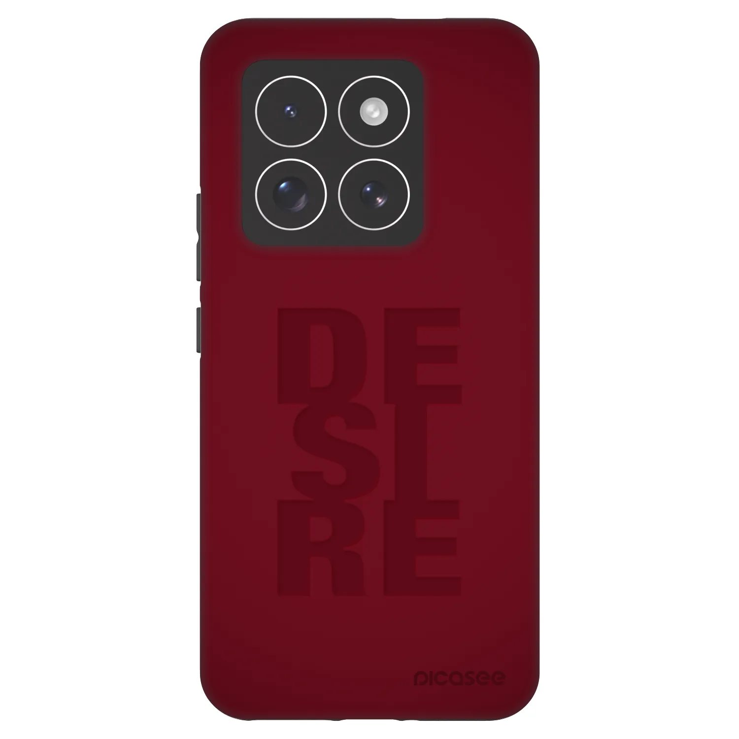Picasee Fashion Case Xiaomi 14 Pro - Desire