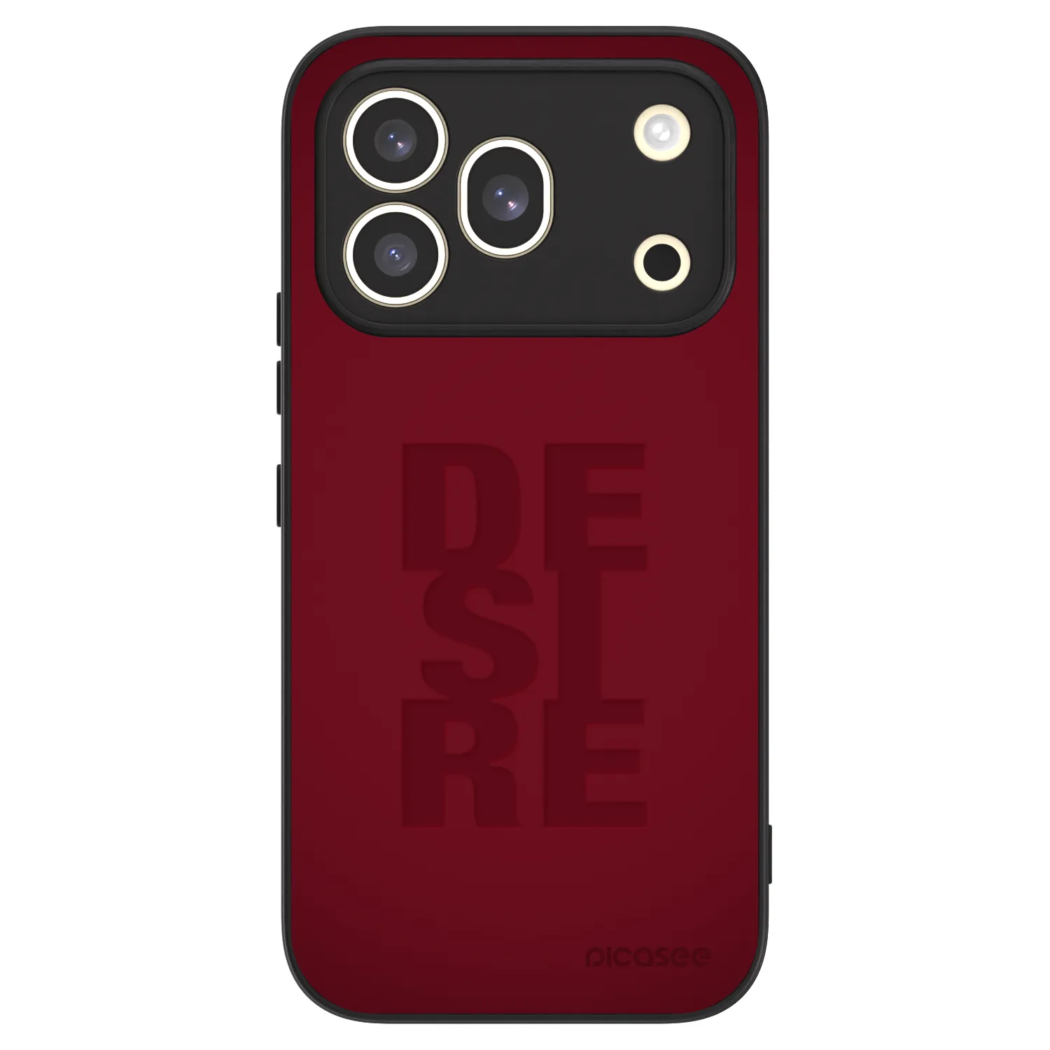 Picasee ULTIMATE CASE Honor 600 Pro - készülékre - Desire