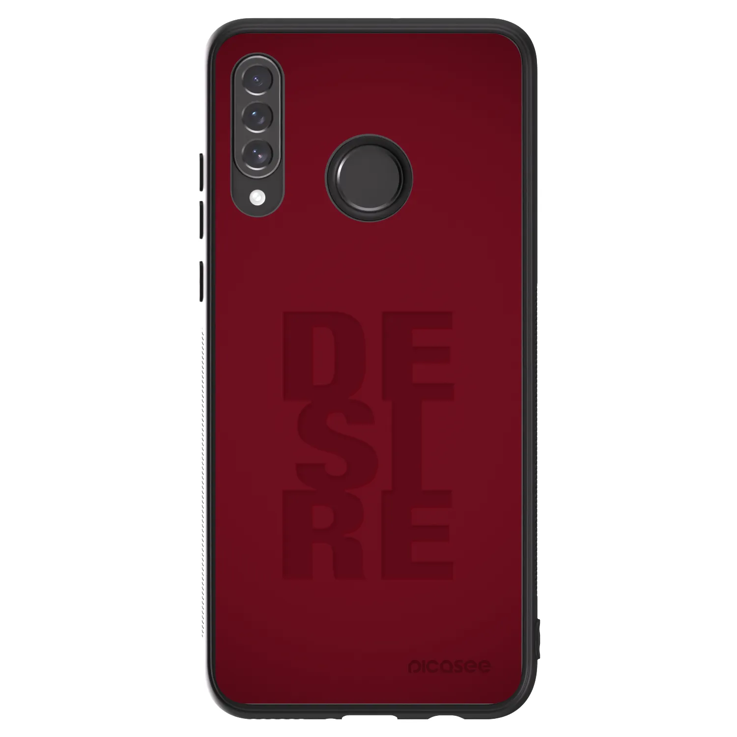 Picasee ULTIMATE CASE Huawei P30 Lite - készülékre - Desire