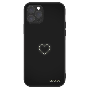 Picasee ULTIMATE CASE Apple iPhone 12 Pro - készülékre - Heart