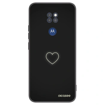 Tok az alábbi mobiltelefonokra Motorola Moto G9 Play - Heart