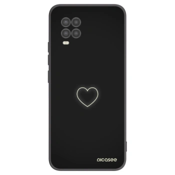 Tok az alábbi mobiltelefonokra Xiaomi Mi 10 Lite - Heart