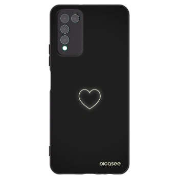 Tok az alábbi mobiltelefonokra Honor 10X Lite - Heart