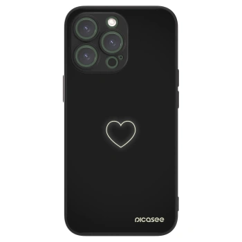Picasee ULTIMATE CASE Apple iPhone 13 Pro - készülékre - Heart