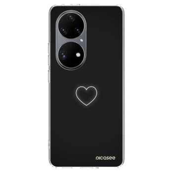 Tok az alábbi mobiltelefonokra Huawei P50 - Heart