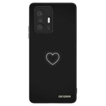 Picasee ULTIMATE CASE Xiaomi 11T - készülékre - Heart