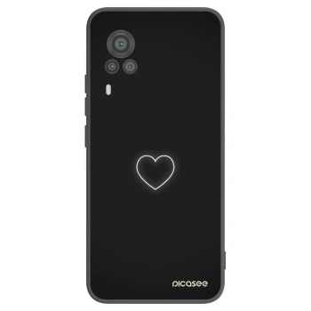 Tok az alábbi mobiltelefonokra Vivo X60 Pro 5G - Heart