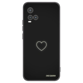 Tok az alábbi mobiltelefonokra Vivo Y33s - Heart