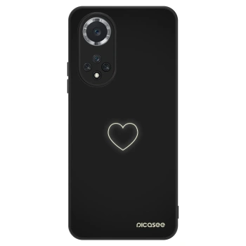 Szilikon tok erre a típusra Huawei Nova 9 SE - Heart