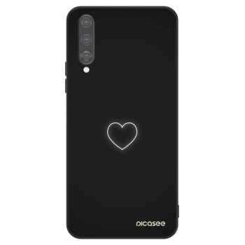 Szilikon tok erre a típusra Huawei P20 Pro - Heart