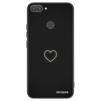 Tok az alábbi mobiltelefonokra Huawei P Smart - Heart