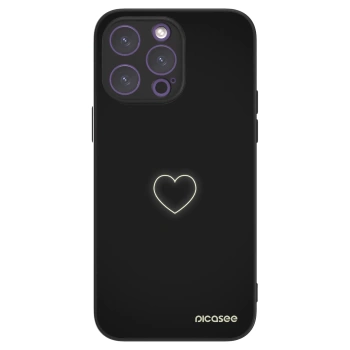 Picasee ULTIMATE CASE Apple iPhone 14 Pro Max - készülékre - Heart