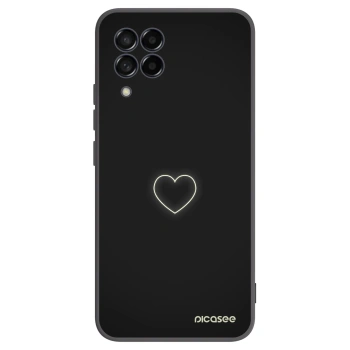 Tok az alábbi mobiltelefonokra Samsung Galaxy M53 5G - Heart