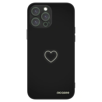 Picasee ULTIMATE CASE MagSafe Apple iPhone 13 Pro Max - készülékre - Heart