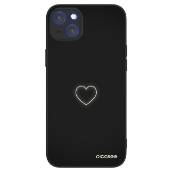 Picasee ULTIMATE CASE MagSafe Apple iPhone 14 Plus - készülékre - Heart