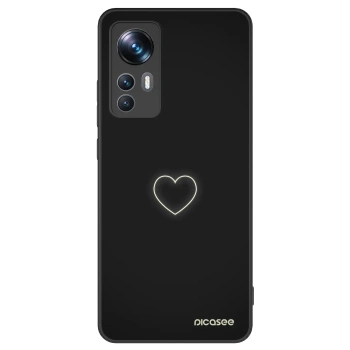 Picasee ULTIMATE CASE Xiaomi 12T Pro - készülékre - Heart
