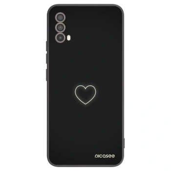 Tok az alábbi mobiltelefonokra Motorola Moto E40 - Heart