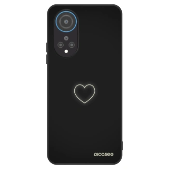 Szilikon tok erre a típusra Honor X7 - Heart