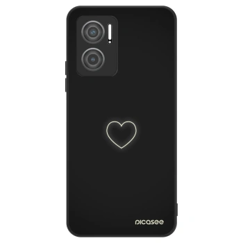 Szilikon tok erre a típusra Xiaomi Redmi 10 5G - Heart